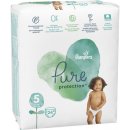 Pampers Pure Protection 5 24 ks