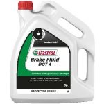 Castrol Brake Fluid DOT 4 5 l – Sleviste.cz