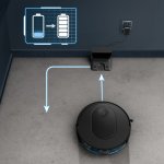 Rowenta X-Plorer S65 RR 8L65 WH – Sleviste.cz