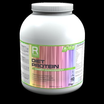 Reflex Nutrition Diet Protein 2000 g