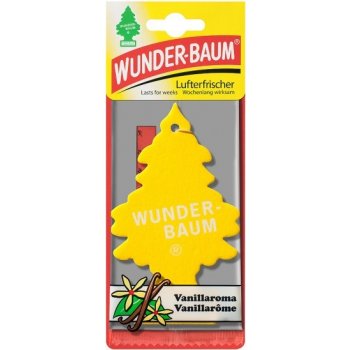 WUNDER-BAUM Vanillaroma