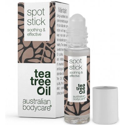 Australian Bodycare Spot Stick tyčinka proti svědění a podráždění od hmyzu 9 ml – Zbozi.Blesk.cz