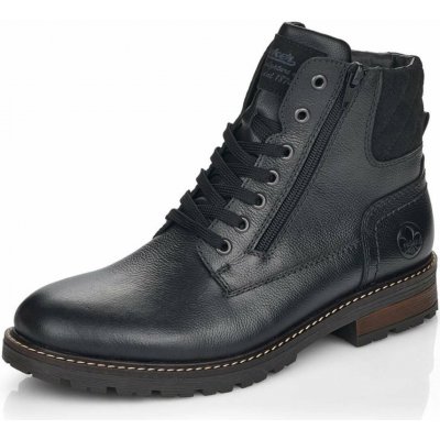 Rieker 32044-00 černé – Sleviste.cz