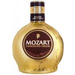 Mozart Gold Chocolate Cream 17% 0,7 l (holá láhev) – Zboží Mobilmania