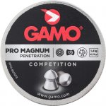 Diabolky Gamo Pro Magnum Penetration 6,35 mm 175 ks – Zboží Dáma