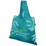 Nákupní skládací taška Nikdy nikomu nedovol – Sleviste.cz