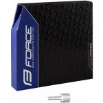 Force lanko řadící 2,1m/ 1,1mm ocelové – Zboží Dáma