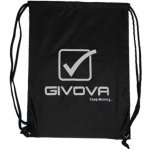 Gymsack Givova black – Zboží Mobilmania