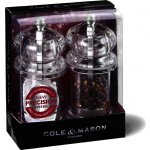 Cole & Mason 505 H50518P sada 14 cm – Zboží Dáma