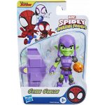 Hasbro Marvel Spidey a jeho úžasní přátelé Green Goblin – Hledejceny.cz