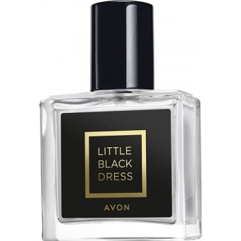 Avon Little Black Dress parfémovaná voda dámská 30 ml