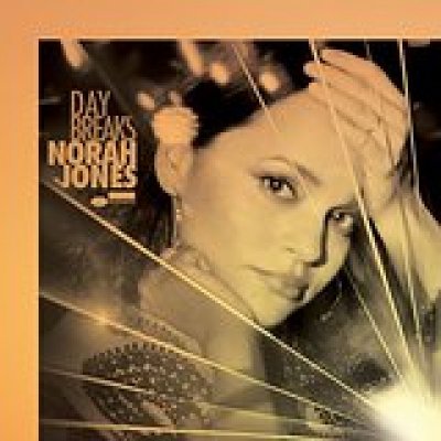 Jones Norah - Day Breaks CD