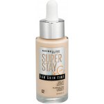 Maybelline new york Super Stay Vitamin C Skin Tint 02 tónující sérum 30 ml – Zboží Dáma
