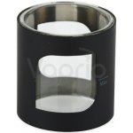 Aspire Nádržka tělo PockeX 2ml pyrex/kov Černá – Zboží Dáma Aspire Nádržka tělo PockeX 2ml pyrex/kov Černá – Zboží Dáma