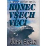 SCALZI John - Válka starého muže: Konec všech věcí – Hledejceny.cz