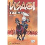 Usagi Yojimbo - Ronin - Stan Sakai – Hledejceny.cz