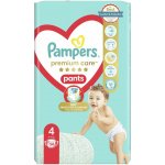 Pampers Premium Care Pants 4 58 ks – Zbozi.Blesk.cz