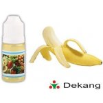 Dekang banán 30 ml 18 mg – Hledejceny.cz