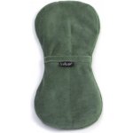 KipKep Nahřívací polštářek Woller Calming Green – Zboží Dáma
