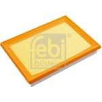 Vzduchový filtr FEBI BILSTEIN 183933 – Hledejceny.cz