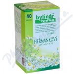 Mediate Čaj Heřmánkový 40 x 1.6 g – Hledejceny.cz