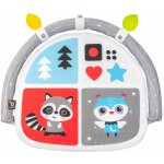 Benbat oboustranná hrazda – Zboží Mobilmania