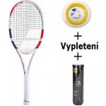 Babolat PURE Strike TEAM 2020 – Hledejceny.cz