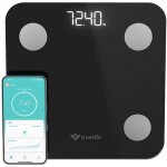 TrueLife FitScale W1 BT Black – Zboží Dáma