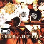 Gang Starr - Moment Of Truth CD – Hledejceny.cz