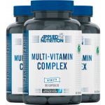 Applied Nutrition Multi-Vitamin Complex 90 tablet – Hledejceny.cz