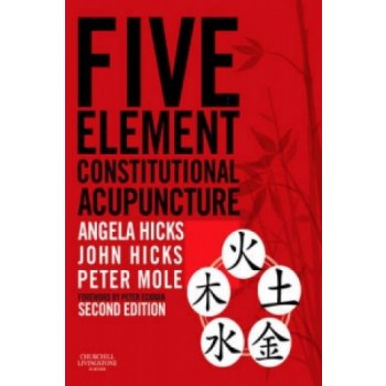 Five Element Constitutional Acupuncture