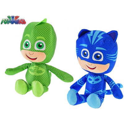 PJ Mask mix či barev 34 cm – Sleviste.cz