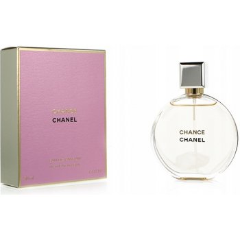 Chanel Chance parfémovaná voda dámská 50 ml