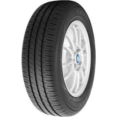 Toyo Nanoenergy 3+ 155/70 R13 75T