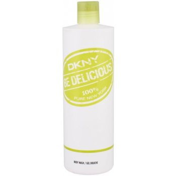 DKNY Be Delicious sprchový gel 475 ml