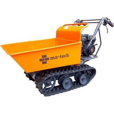 Ma-Tech MDM 300 – Zboží Dáma