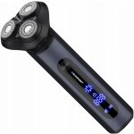 Blaupunkt MSR711 černá – Zboží Mobilmania