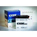 Exide YB9-B, EB9-B