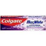 Colgate Max White Sparkle Diamonds 75 ml – Hledejceny.cz
