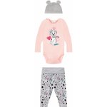 Dívčí souprava Disney 3dílná – Zboží Mobilmania