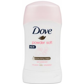 Dove Powder Soft deostick 40 ml