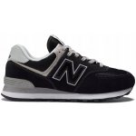 New Balance 574 Black ML574EVB – Hledejceny.cz
