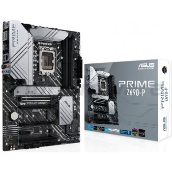 Asus PRIME Z690-P 90MB19Q0-M0EAY0