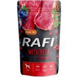 Dolina Noteci Rafi Paté Hovězí 500 g – Hledejceny.cz