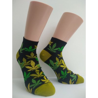 ponožky cannabis – Heureka.cz