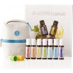 doTerra Esenciální olej Esenciální olej Kid´s collection směsi olejů pro děti 7 x 10 ml – Hledejceny.cz