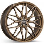 Dotz Suzuka 8,5x20 5x112 ET40 bronze – Hledejceny.cz