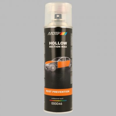 MOTIP Konzervace dutin, 500ml | Zboží Auto