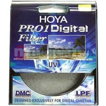 Hoya UV Pro1 DMC 67 mm