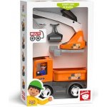 Efko Multigo Build set 2+1 – Sleviste.cz